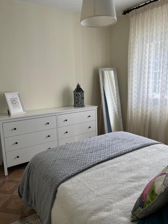 Fogar De Aurora Villa Portomarin Bagian luar foto