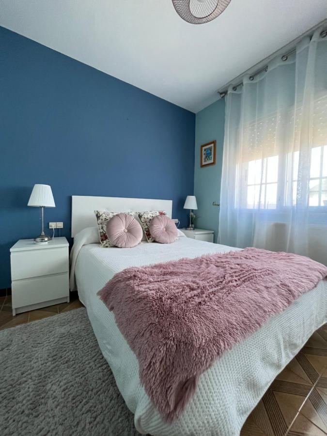Fogar De Aurora Villa Portomarin Bagian luar foto