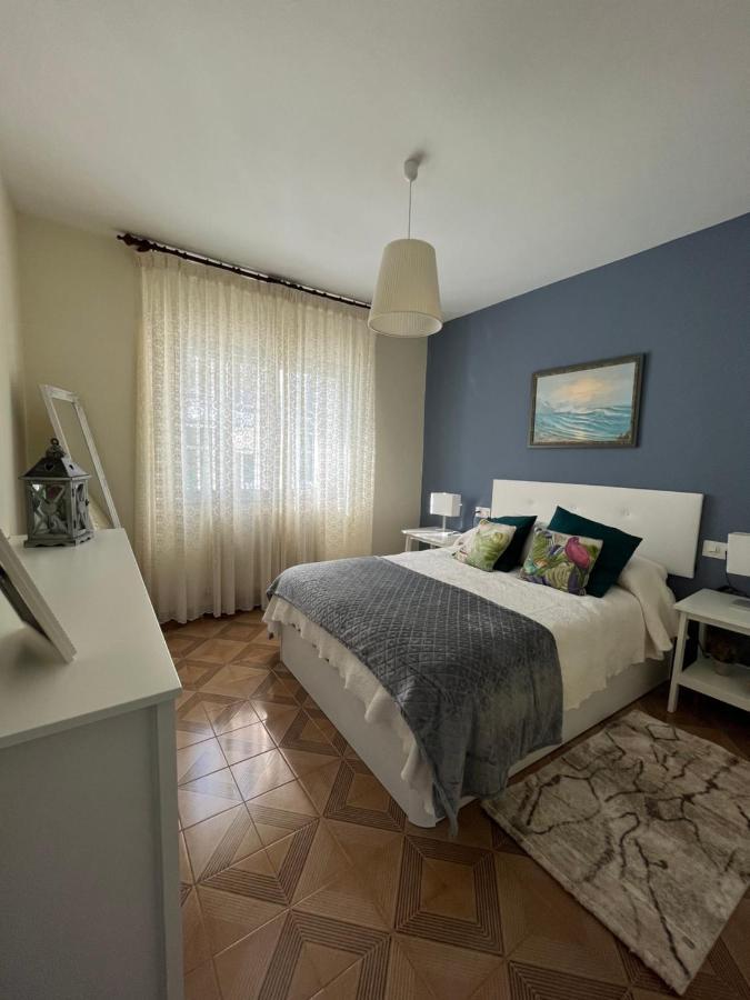 Fogar De Aurora Villa Portomarin Bagian luar foto